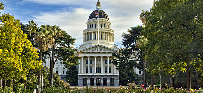 California Signs Ignition Interlock Bill